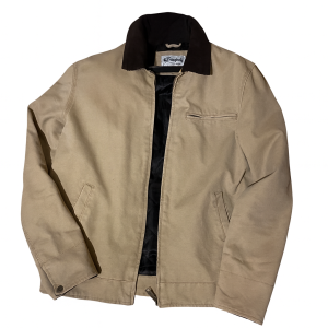 carhartt jacket