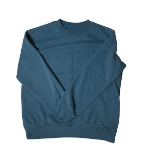 nike blue sweatshirt