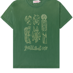 pellador t shirt