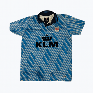 bradford city fc jersey